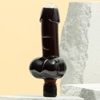 Гель для душа ХХХL, 290 мл, аромат кофе, 18+, ЧИСТОЕ СЧАСТЬЕ - фото 24663238