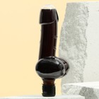 Гель для душа ХХХL, 290 мл, аромат кофе, 18+, ЧИСТОЕ СЧАСТЬЕ - фото 24663239