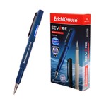 Ручка шариковая ErichKrause Severe, Ultra Glide Technology, узел 0.7 мм, чернила синие, корпус трёхгранный Soft-touch, супермягкое письмо - Фото 13