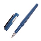 Ручка шариковая ErichKrause Severe, Ultra Glide Technology, узел 0.7 мм, чернила синие, корпус трёхгранный Soft-touch, супермягкое письмо - Фото 9