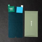 Защитное стекло Krutoff, для Xiaomi Poco X4 Pro 5G, гибридное, гибкое, полный клей - фото 51324787 Защитное стекло Krutoff, для Xiaomi Poco X4 Pro 5G, гибридное, гибкое, полный клей - фото 51324787