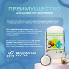 Минеральный дезодорант «Кокос», 60 г - Фото 2