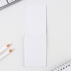 Подарочный набор «Самому сильному и надежному. 23 февраля», блокнот, карандаши 2 шт., ч/г и значок-дерево - Фото 3