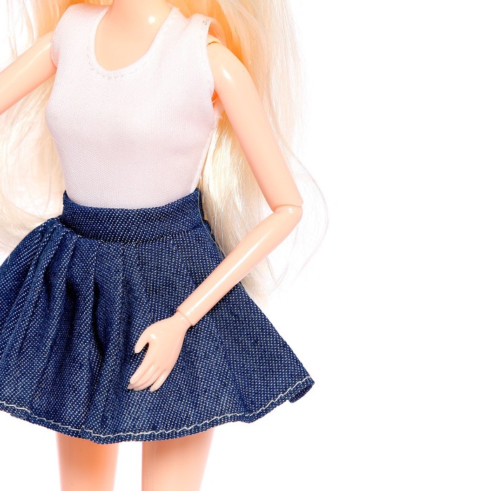 Набор кукол «В тренде: Рок-вечеринка» 60079