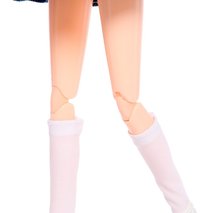 Набор кукол «В тренде: Рок-вечеринка» 60079