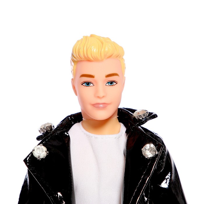 Набор кукол «В тренде: Рок-вечеринка» 60079