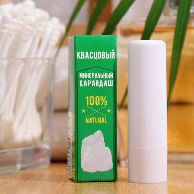 Кровоостанавливающий карандаш от порезов, царапин и укусов