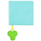 Игрушка- шуршалка " Цифры", Крошка Я - фото 24543689