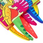 Книжка - шуршалка «Дино» - Фото 5