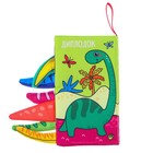 Книжка - шуршалка «Дино» - Фото 7