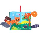 Книжка - шуршалка «Лесные животные» - Фото 5