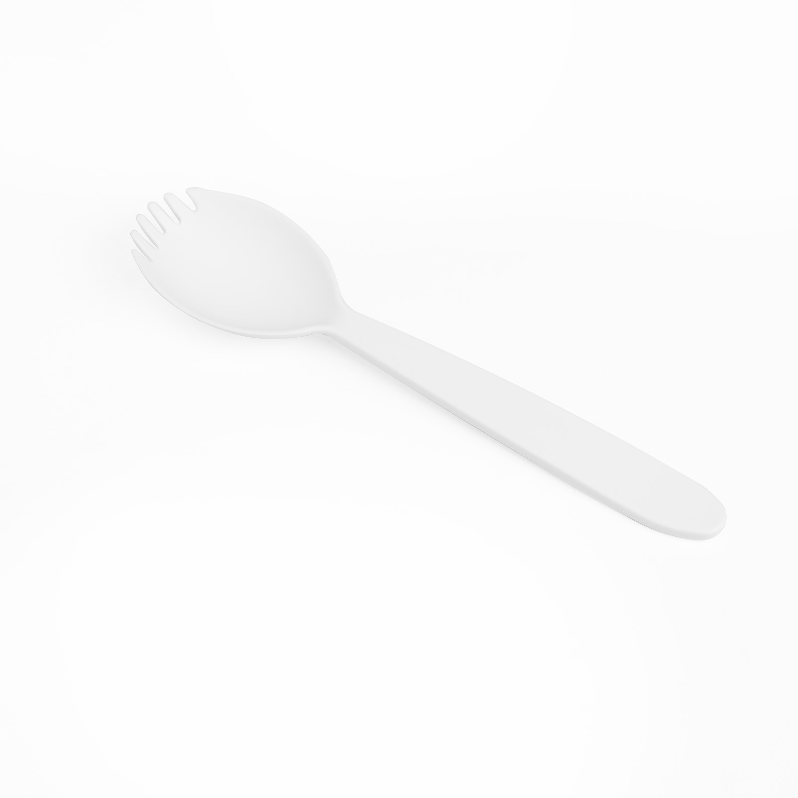 Ложка подарочная алюминий Первая мировая.