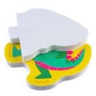 Пазлы мягкие для малышей Крошка Я «Динозаврики», 10 пазлов - Фото 4