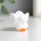 Сувенир полистоун "Белые голуби" МИКС 2,5х4,7х3 см - фото 24543704