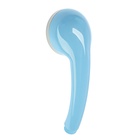 Портативный походный душ ZEIN: лейка, шланг, помпа с USB-кабелем, держатель, крючок - Фото 3