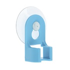 Портативный походный душ ZEIN: лейка, шланг, помпа с USB-кабелем, держатель, крючок - Фото 20