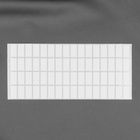 Органайзер для хранения мелочей, 39 баночек, в контейнере, 35×9×3.8 см, прозрачный - Фото 7