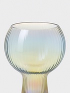 Пивной бокал Magistro «Топ», 530 мл, 14.5×4.8×7.7 см, на ножке, стекло, прозрачный - Фото 3