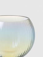 Пивной бокал Magistro «Топ», 530 мл, 14.5×4.8×7.7 см, на ножке, стекло, прозрачный - Фото 4