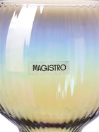 Пивной бокал Magistro «Топ», 530 мл, 14.5×4.8×7.7 см, на ножке, стекло, прозрачный - Фото 6