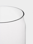 Стакан для коктейлей Magistro «Юник», 550 мл, стекло, прозрачный - Фото 3