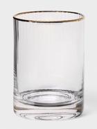 Стакан Magistro «Орион», 270 мл, стекло, прозрачный - Фото 5