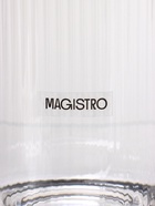 Стакан Magistro «Орион», 270 мл, стекло, прозрачный - Фото 9