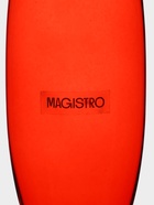 Бокал для шампанского Magistro «Иллюзия», 160 мл, 5.5×27.5 см, стекло, красный - Фото 6