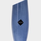 Бокал для шампанского Magistro «Иллюзия», 160 мл, 5.5×27.5 см, стекло, синий - Фото 4