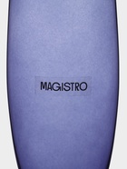 Бокал для шампанского Magistro «Иллюзия», 160 мл, 5.5×27.5 см, стекло, синий - Фото 5