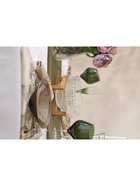 Бокал для вина Magistro «Иллюзия», 540 мл, 10×24 см, стекло, зелёное - Фото 10