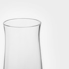 Бокал из стекла для шампанского Magistro «Тира», 140 мл, 22,6×4,3 см - Фото 4
