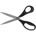 Ножницы 18см Berlingo "Easycut 200" эргономичные ручки, европодвес - фото 24609222