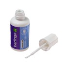 Корректирующая жидкость, 20 мл, водная Berlingo, с кистью - Фото 10