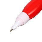 Корректирующий карандаш 8 мл Berlingo, металлический наконечник - Фото 8