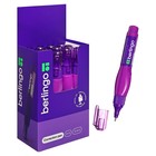 Корректирующий карандаш 8 мл Berlingo, металлический наконечник - Фото 1