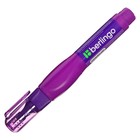 Корректирующий карандаш 8 мл Berlingo, металлический наконечник - Фото 2