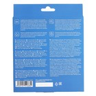 Карандаши 72 цвета "Замки", заточенные - фото 24550369