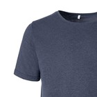 Комплект домашний мужской (футболка/брюки), цвет синий/красный, размер 50 - Фото 7