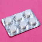 Жевательная резинка «Жуйтекс» в блистере, 7 г. (18+) 9139582