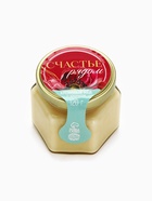 Подарочный набор «Цвети от счастья»: крем-мёд с хлопком 120 г, чай чёрный с апельсином и шоколадом 50 г - Фото 4