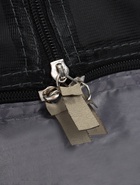 УЦЕНКА Палатка туристическая 2-местная, 205×150×105 см, автоматическая, трекинговая, однослойная, серая - Фото 12