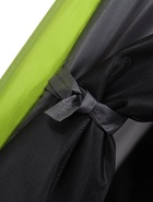 УЦЕНКА Палатка туристическая 2-местная, 205×150×105 см, автоматическая, трекинговая, однослойная, серая - Фото 6