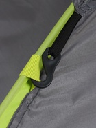 УЦЕНКА Палатка туристическая 2-местная, 205×150×105 см, автоматическая, трекинговая, однослойная, серая - Фото 7