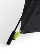 УЦЕНКА Палатка туристическая 2-местная, 205×150×105 см, автоматическая, трекинговая, однослойная, серая - Фото 8