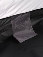 УЦЕНКА Палатка туристическая 2-местная, 205×150×105 см, автоматическая, трекинговая, однослойная, серая - Фото 9