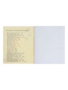 Предметная тетрадь по истории Calligrata «Пиксели», 36 листов, в клетку, со справочным материалом, обложка из мелованного картона - Фото 5