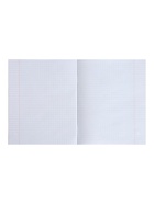 Предметная тетрадь по химии Calligrata «Пиксели», 36 листов, в клетку, со справочным материалом, обложка из мелованного картона - Фото 6