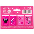 Магнитные закладки для книг, 4 шт. на открытке «Самой милой!» Единорог, Минни Маус - Фото 6