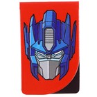 Открытка с магнитными закладками "Самому крутому!", Transformers, 4 шт. - фото 6797384